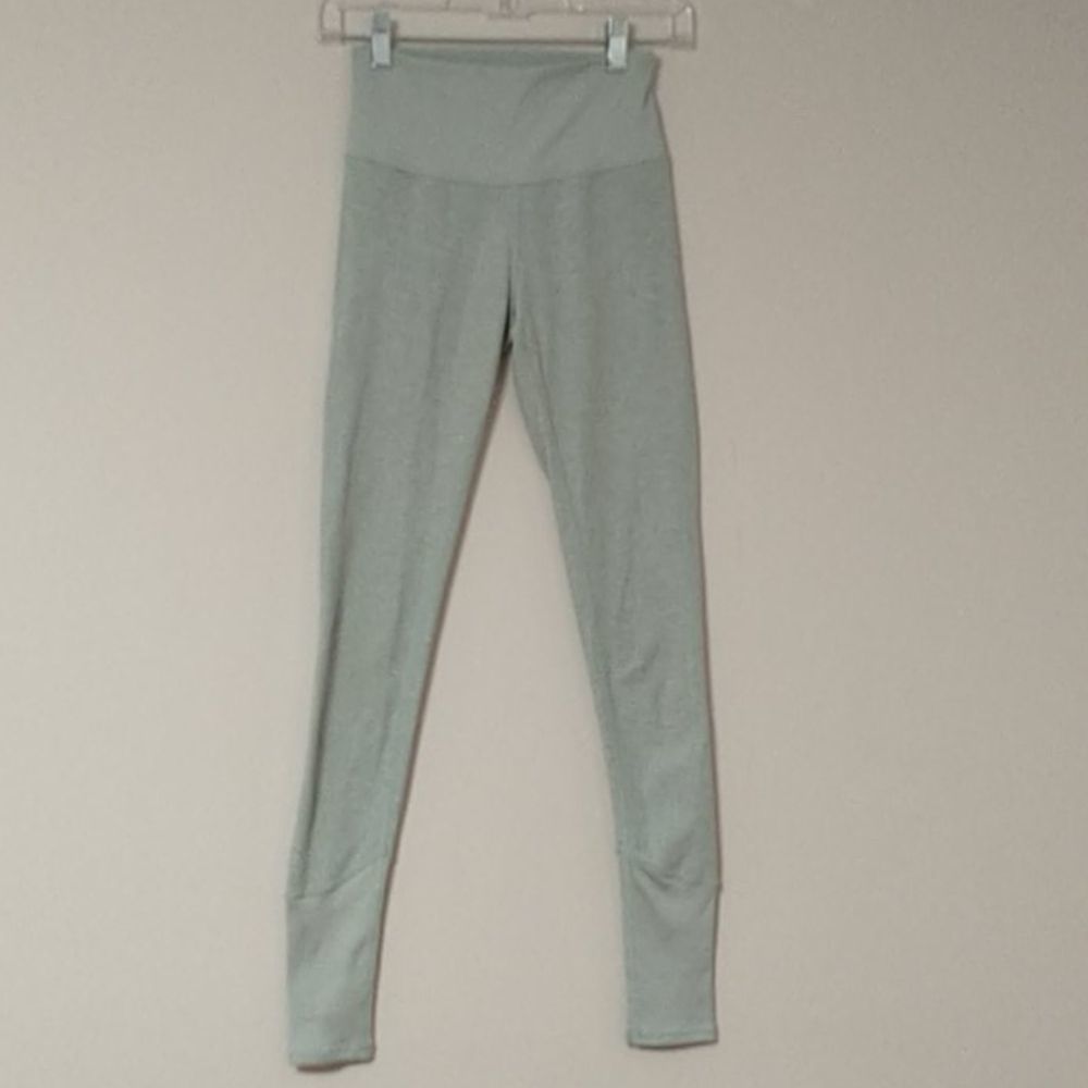 High waist alo yoga Lounge  leggings